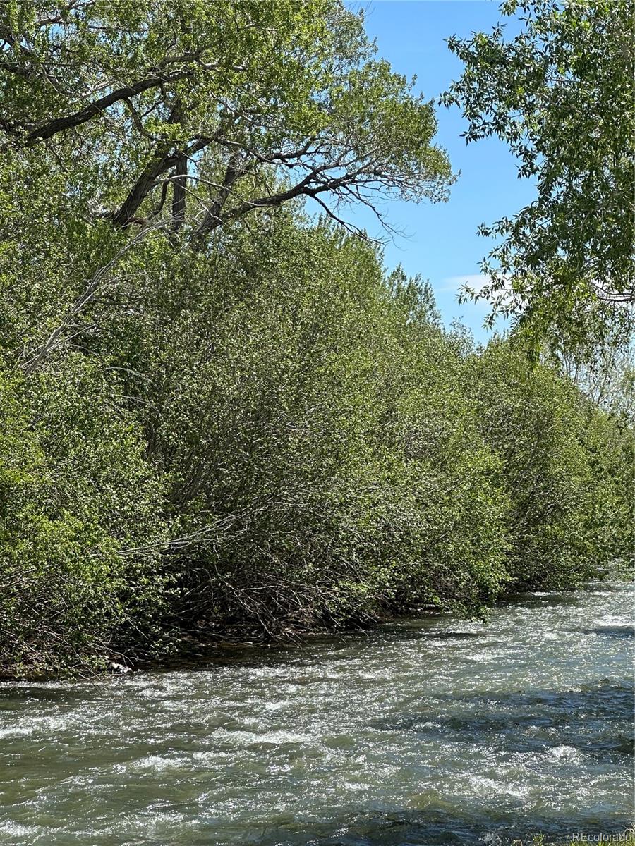 Lot 109 Alamosa River Estates Capulin CO 81124