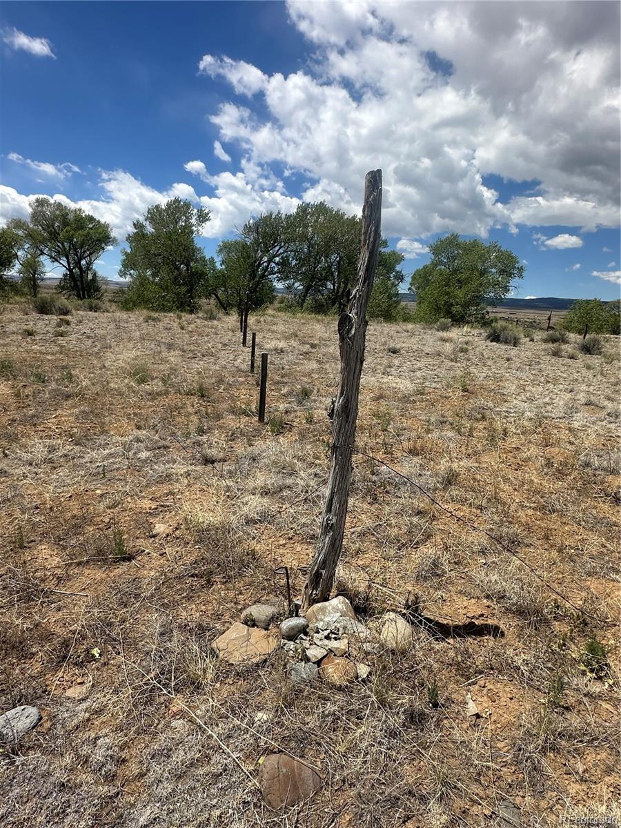 Lot 109 Alamosa River Estates Capulin CO 81124