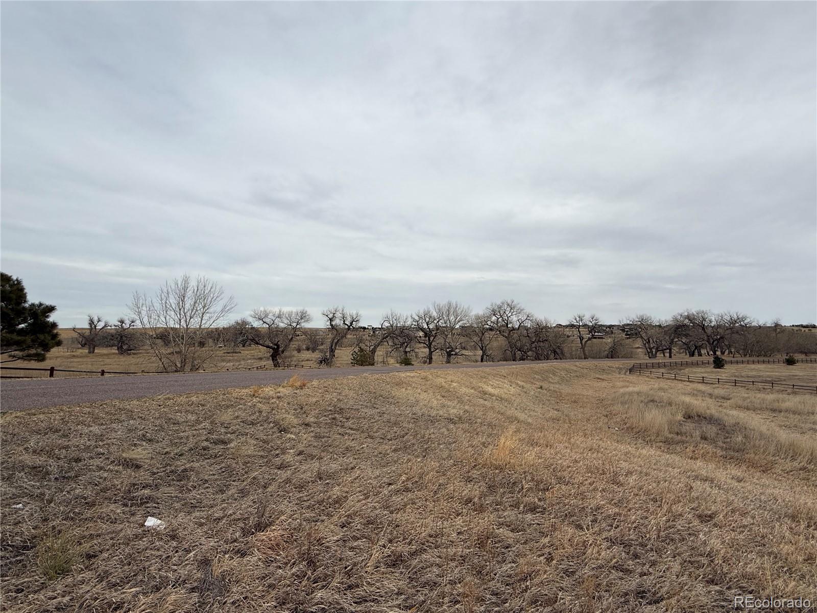 2427 Elkhorn Ranch Street Parker CO 80138