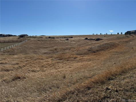 2427 Elkhorn Ranch Street Parker CO 80138