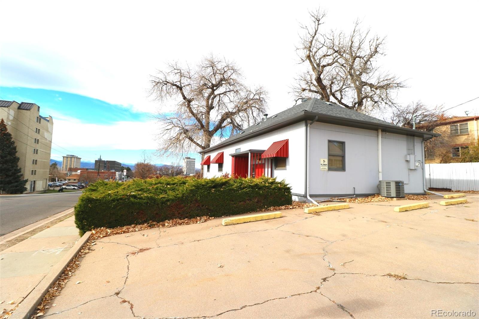 3396 S Sherman Street Englewood CO 80113