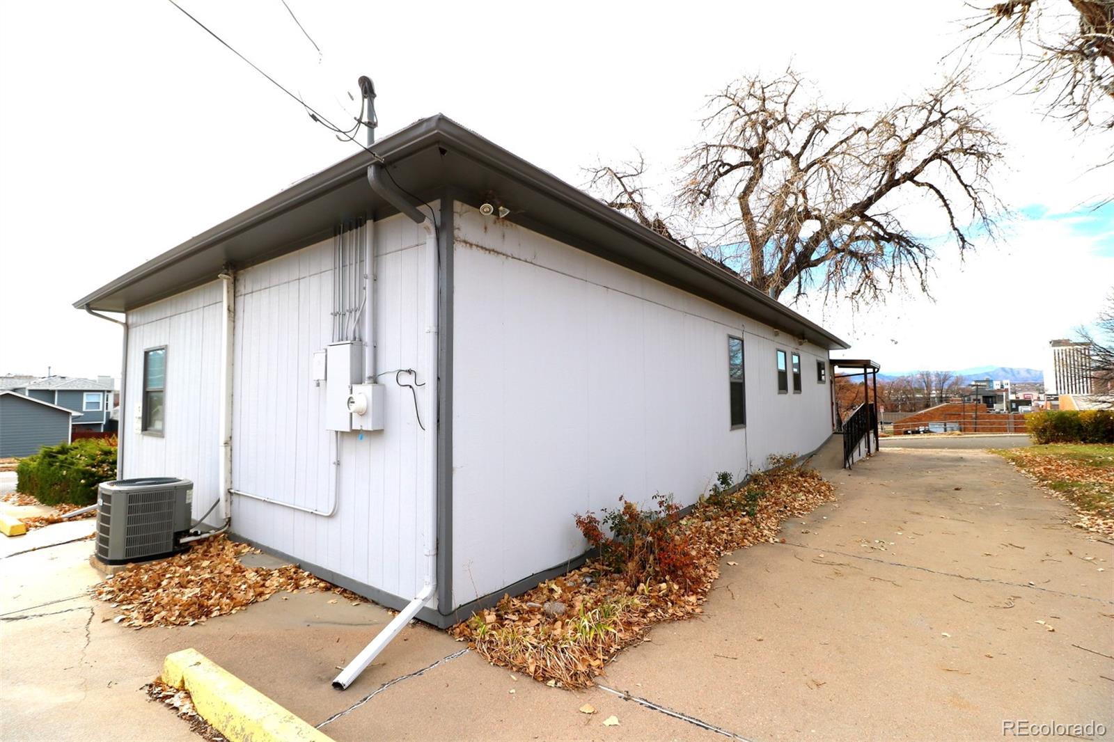 3396 S Sherman Street Englewood CO 80113