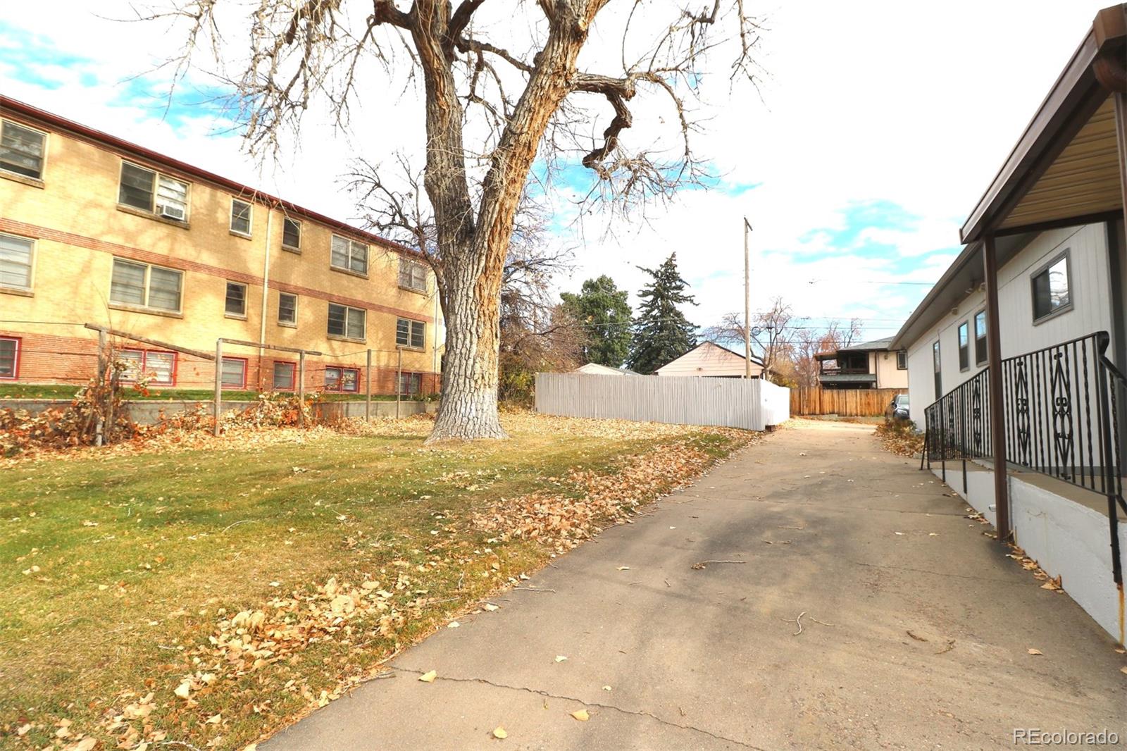 3396 S Sherman Street Englewood CO 80113