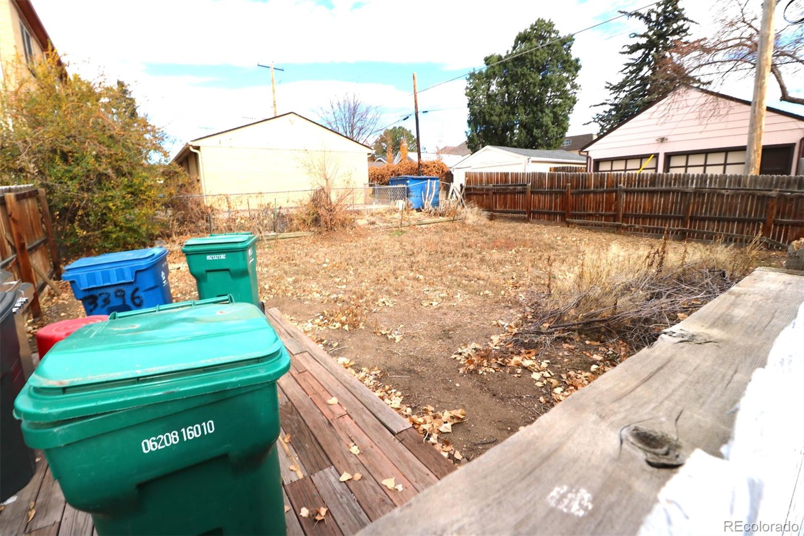 3396 S Sherman Street Englewood CO 80113
