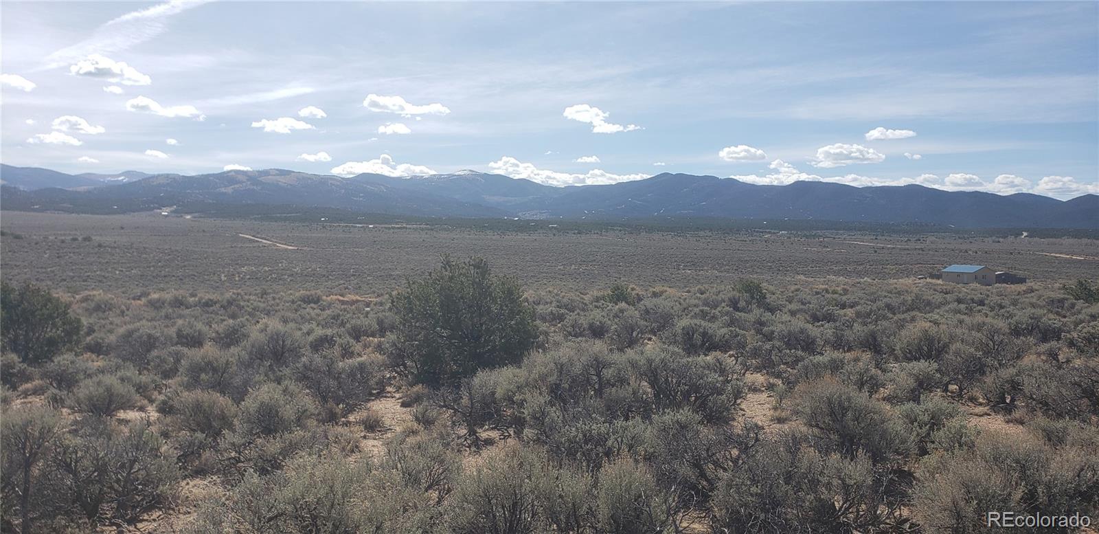 Lot 589 County Lane 6 Fort Garland CO 81133