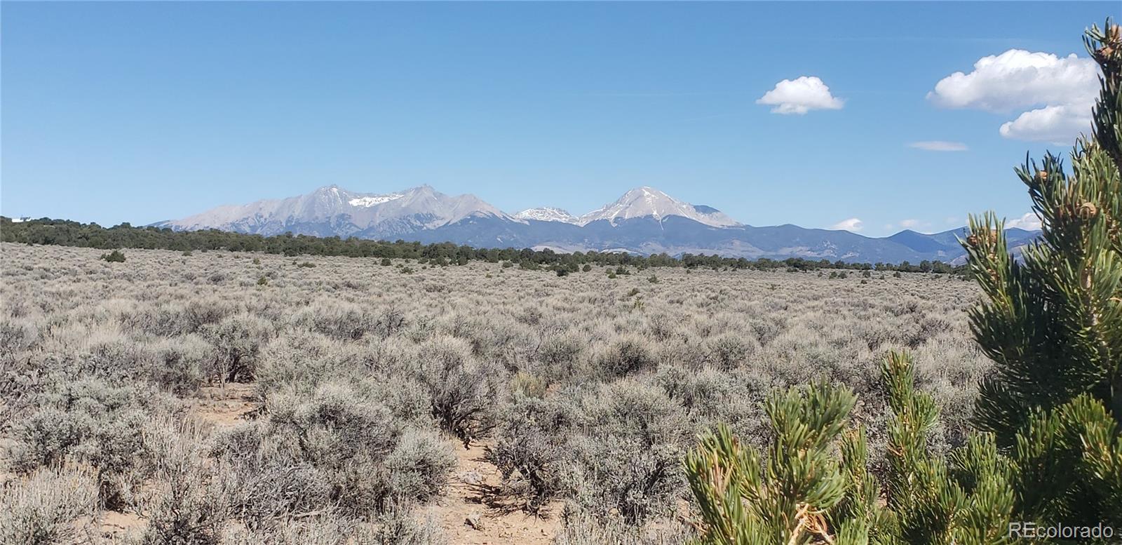 Lot 589 County Lane 6 Fort Garland CO 81133