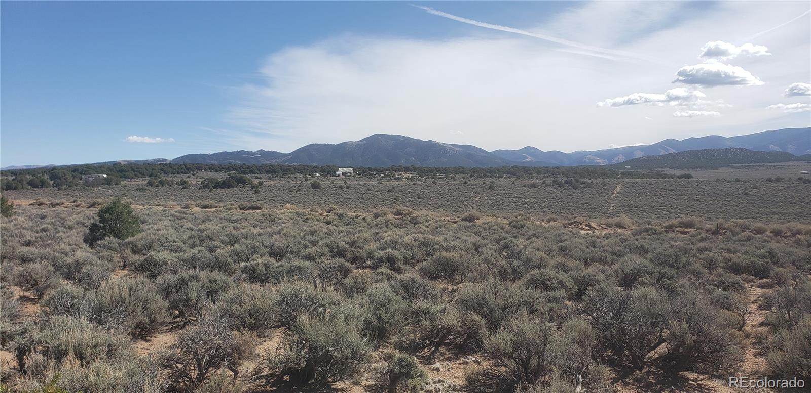 Lot 589 County Lane 6 Fort Garland CO 81133
