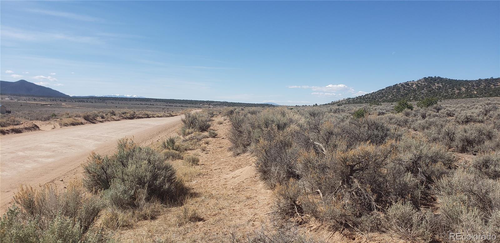 Lot 589 County Lane 6 Fort Garland CO 81133