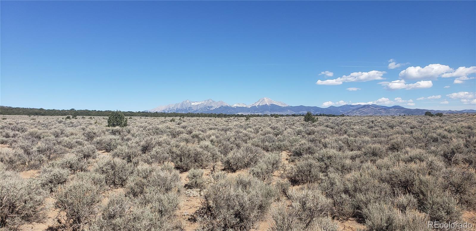 Lot 589 County Lane 6 Fort Garland CO 81133