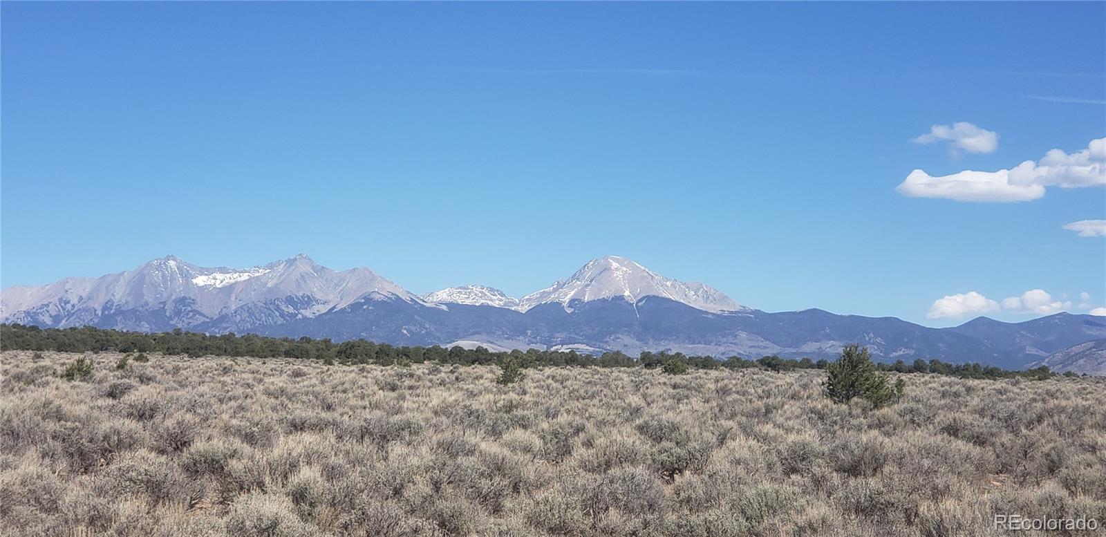 Lot 589 County Lane 6 Fort Garland CO 81133