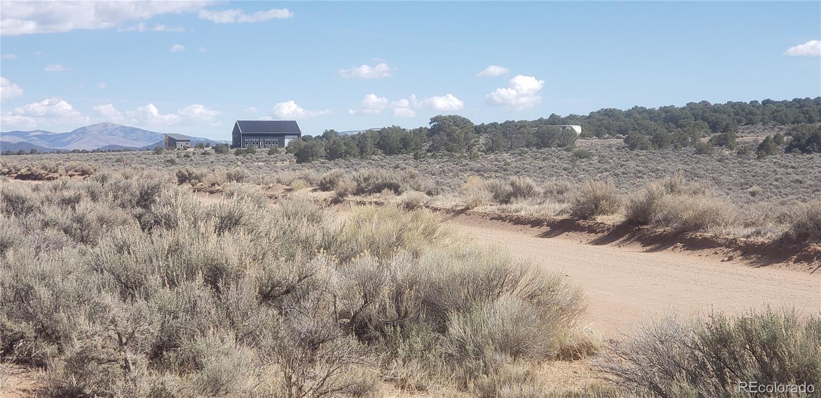 Lot 589 County Lane 6 Fort Garland CO 81133