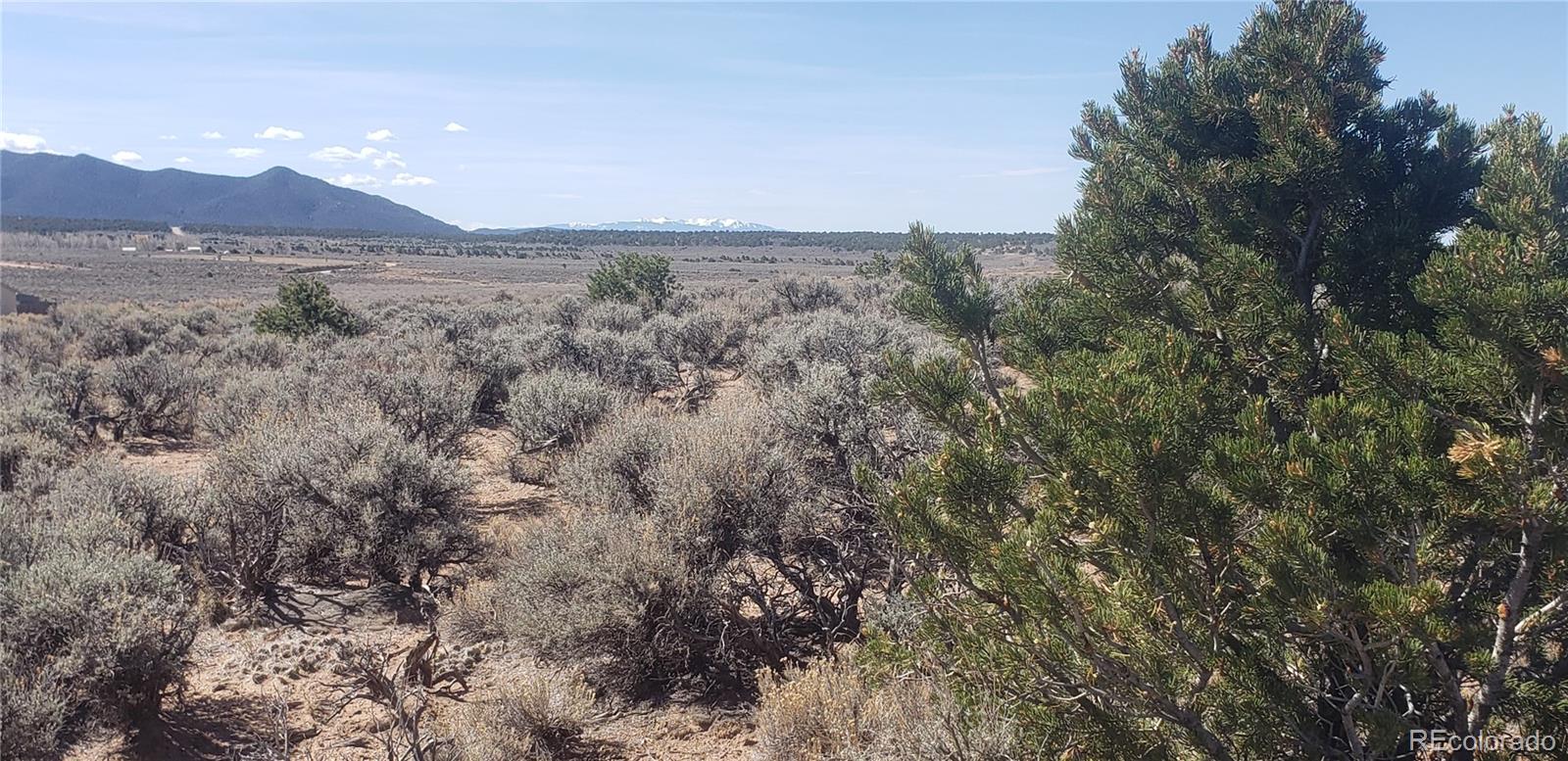 Lot 589 County Lane 6 Fort Garland CO 81133