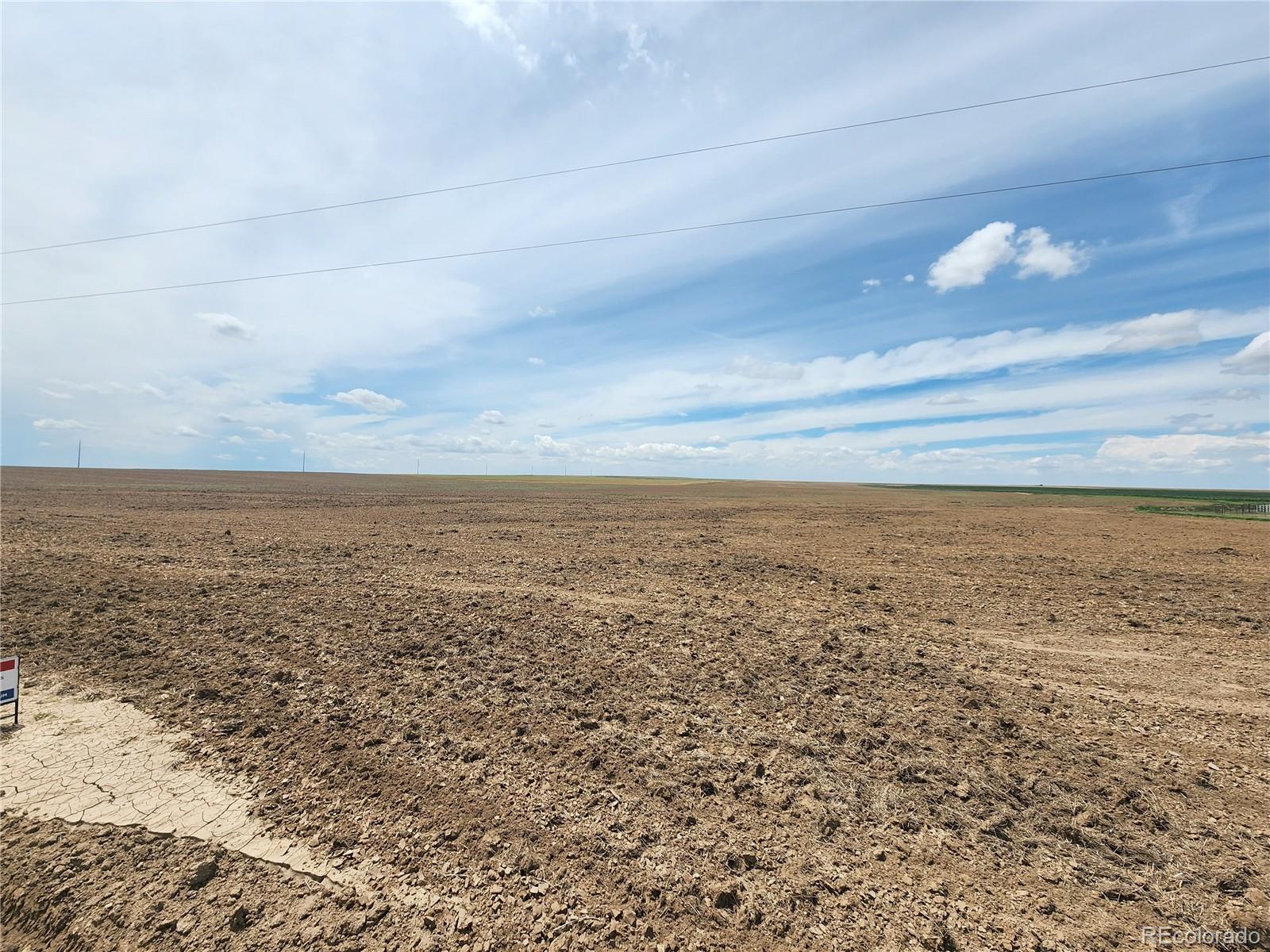County Road 83 Roggen CO 80652