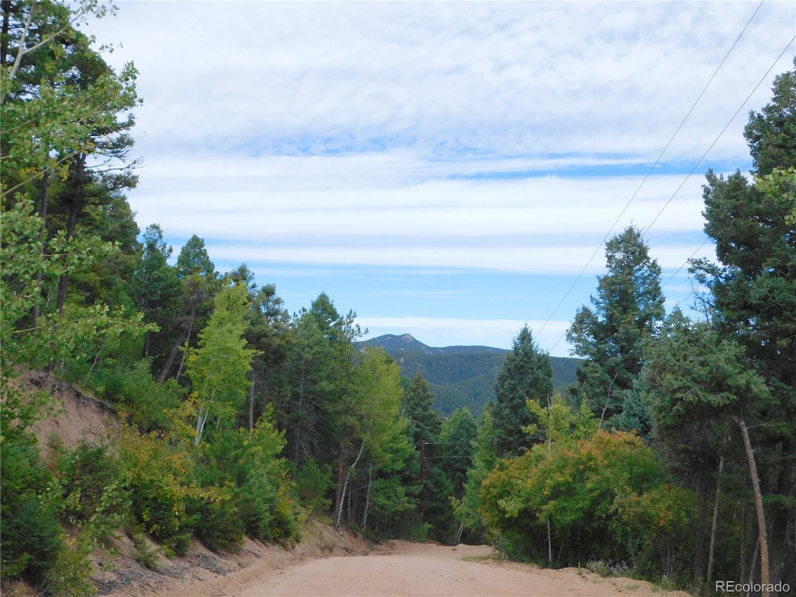 13670 Spruce Creek Circle Larkspur CO 80118