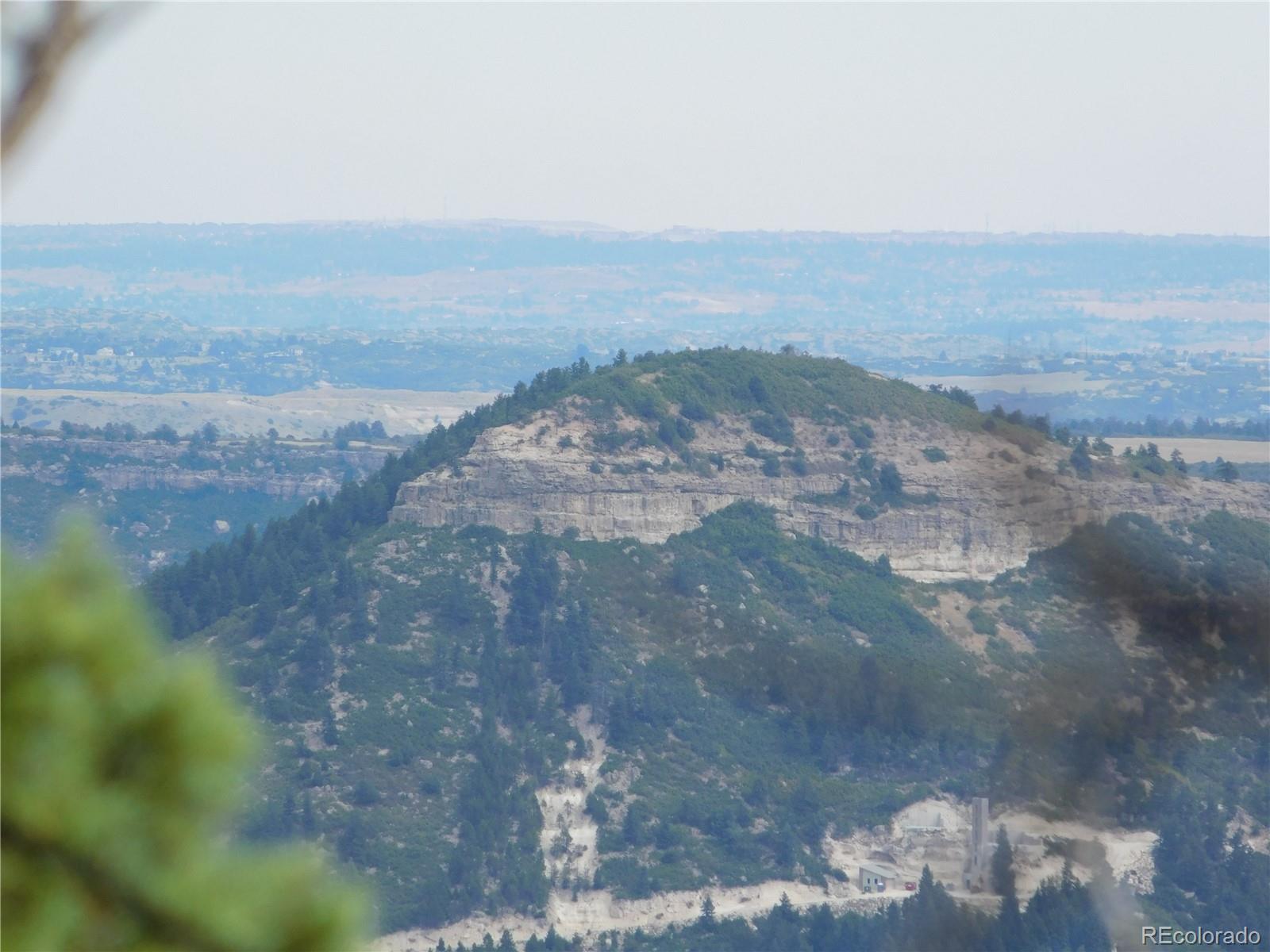 13670 Spruce Creek Circle Larkspur CO 80118