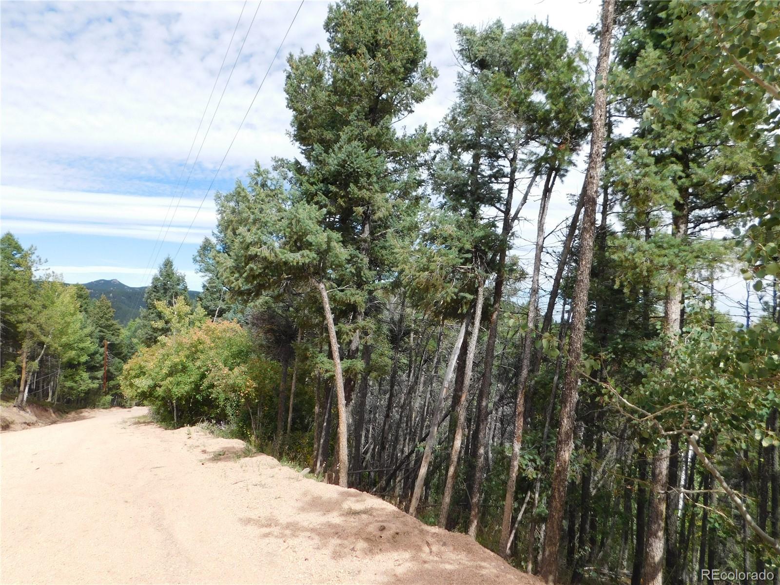 13670 Spruce Creek Circle Larkspur CO 80118