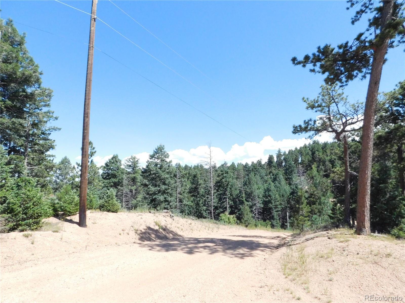 13670 Spruce Creek Circle Larkspur CO 80118