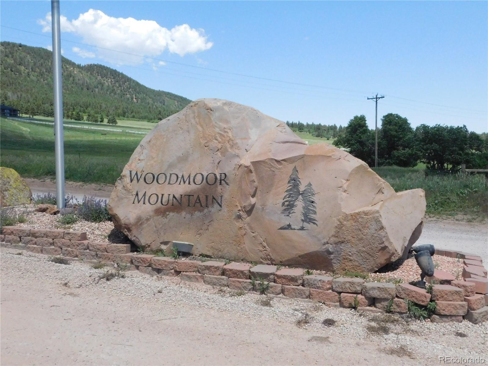 13670 Spruce Creek Circle Larkspur CO 80118