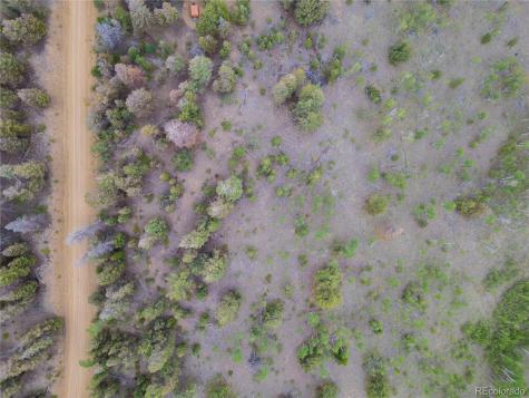 2396 Fitzsimmons Road Hartsel CO 80449