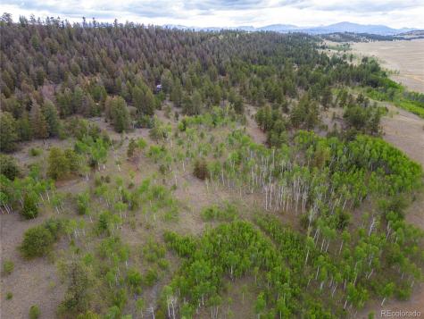 2396 Fitzsimmons Road Hartsel CO 80449