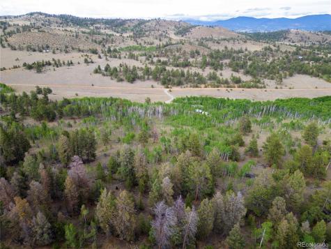 2396 Fitzsimmons Road Hartsel CO 80449