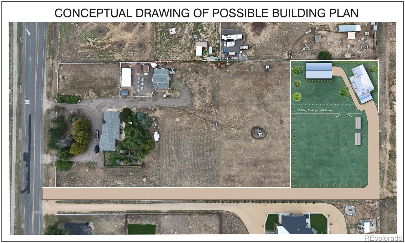 00 County Road 15 Firestone CO 80504