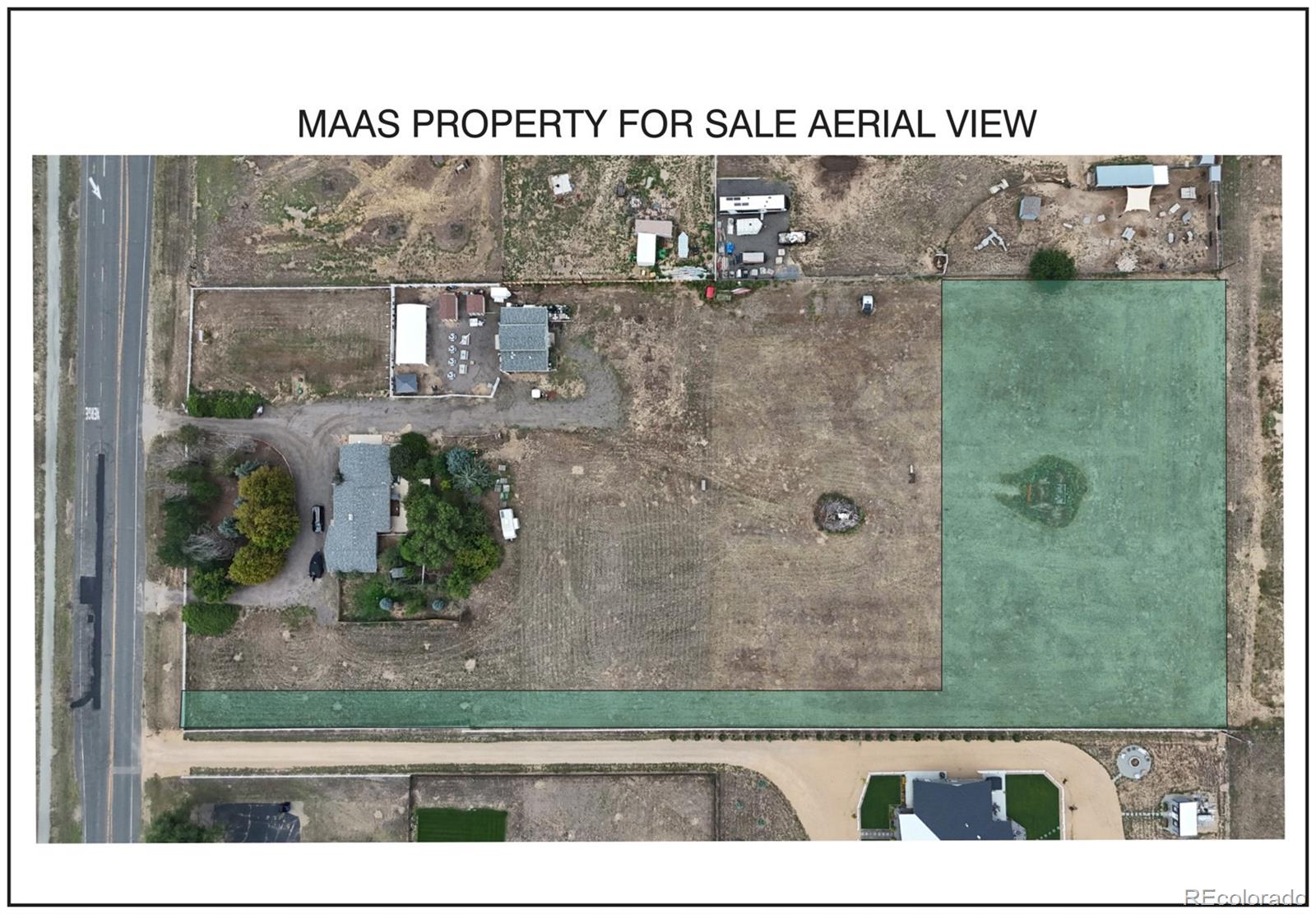 00 County Road 15 Firestone CO 80504