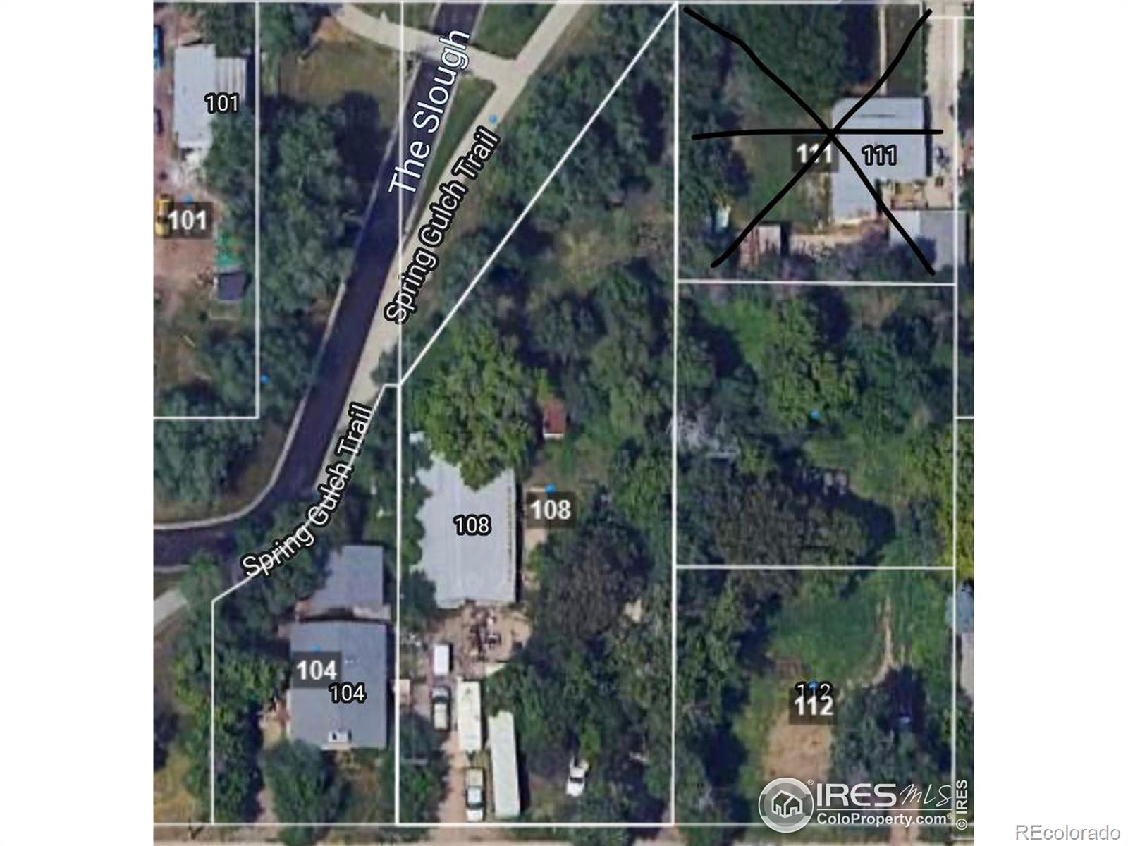 104 Rothrock Place Longmont CO 80504