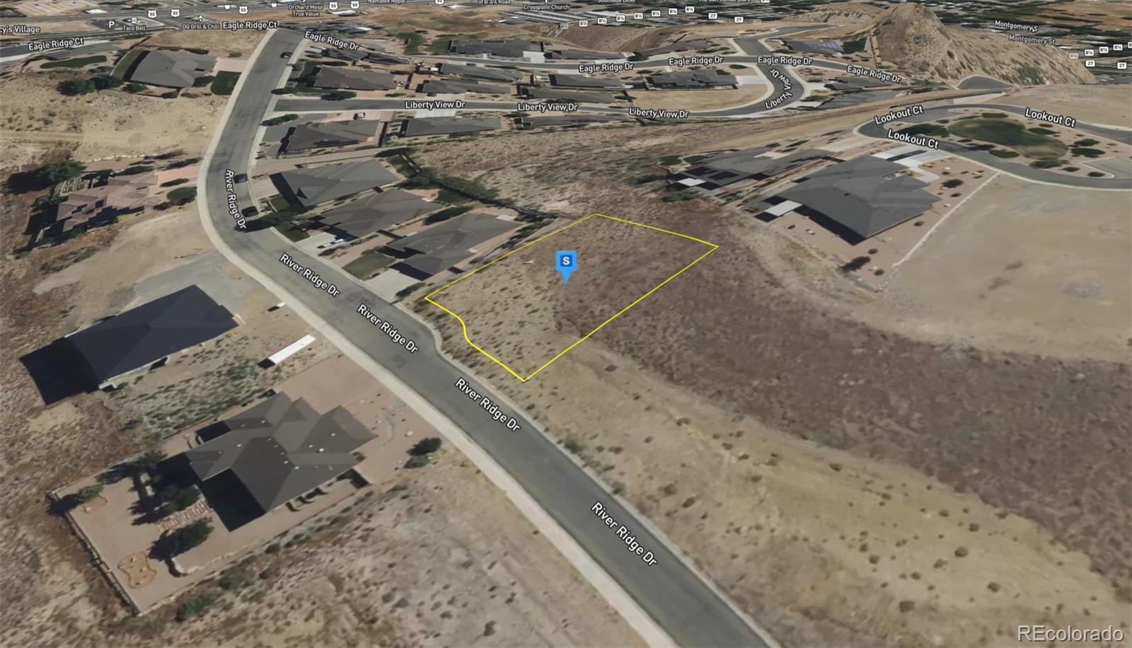 198 River Ridge Drive Grand Junction CO 81503