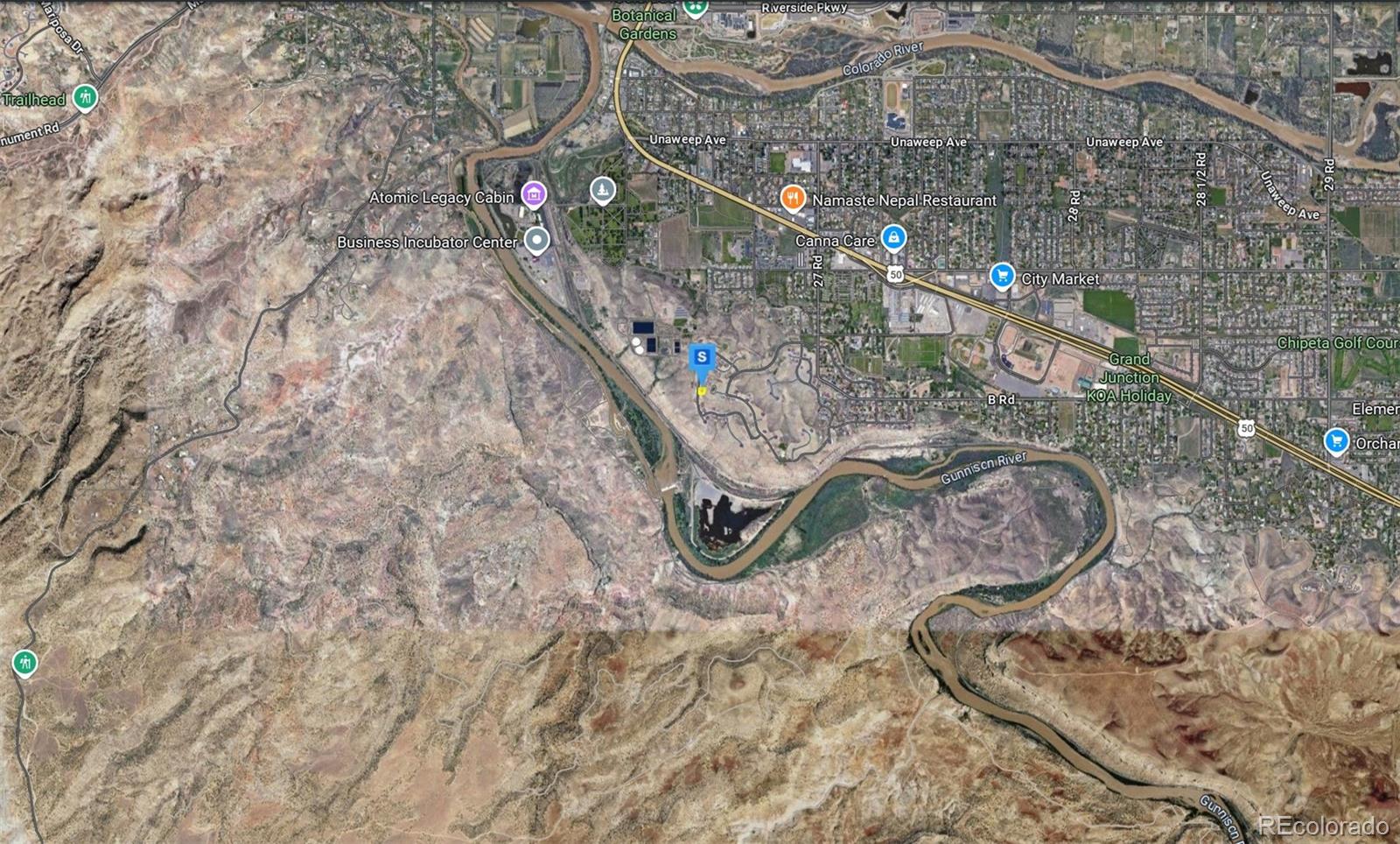 198 River Ridge Drive Grand Junction CO 81503