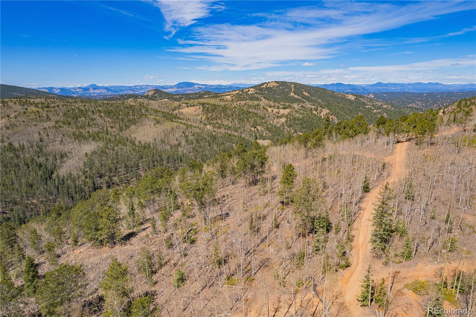 0 S Highway 67 Cripple Creek CO 80813