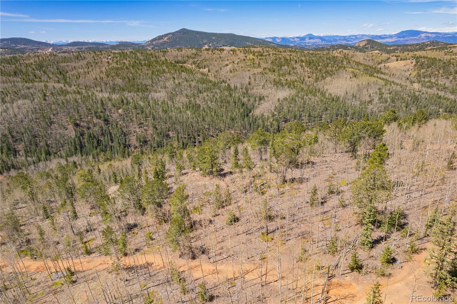 0 S Highway 67 Cripple Creek CO 80813