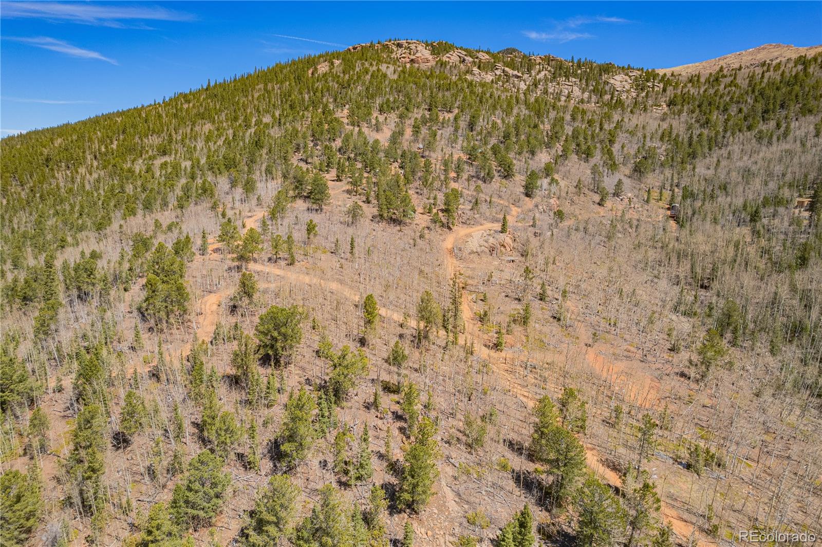 0 S Highway 67 Cripple Creek CO 80813