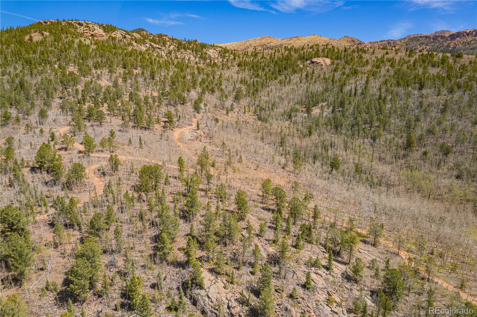 0 S Highway 67 Cripple Creek CO 80813