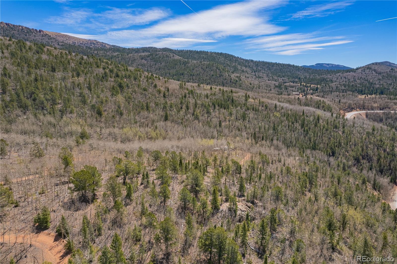0 S Highway 67 Cripple Creek CO 80813