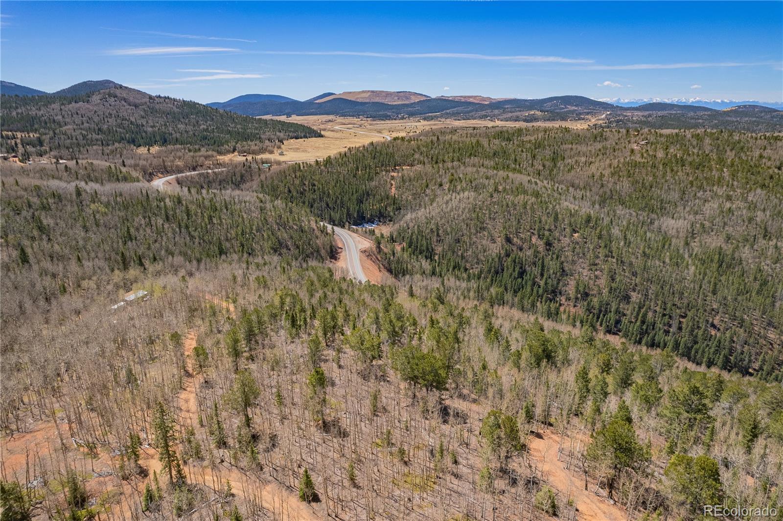 0 S Highway 67 Cripple Creek CO 80813