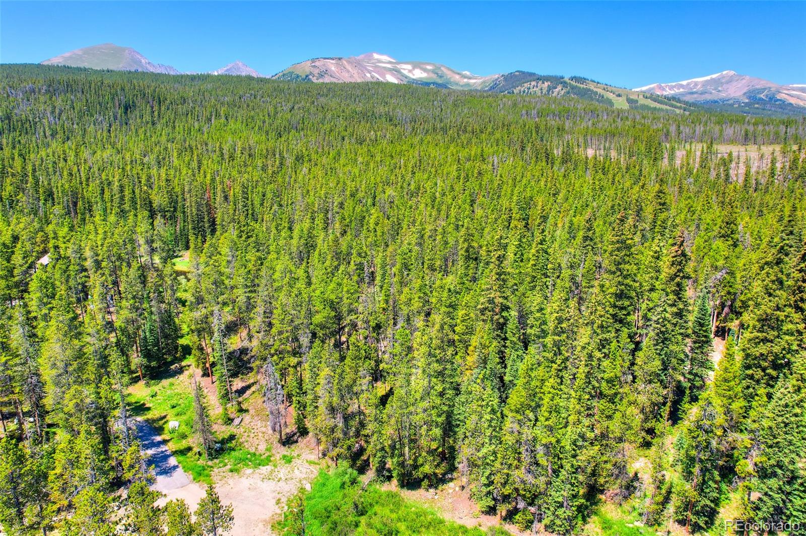 158 Bryce Estates Road Breckenridge CO 80424