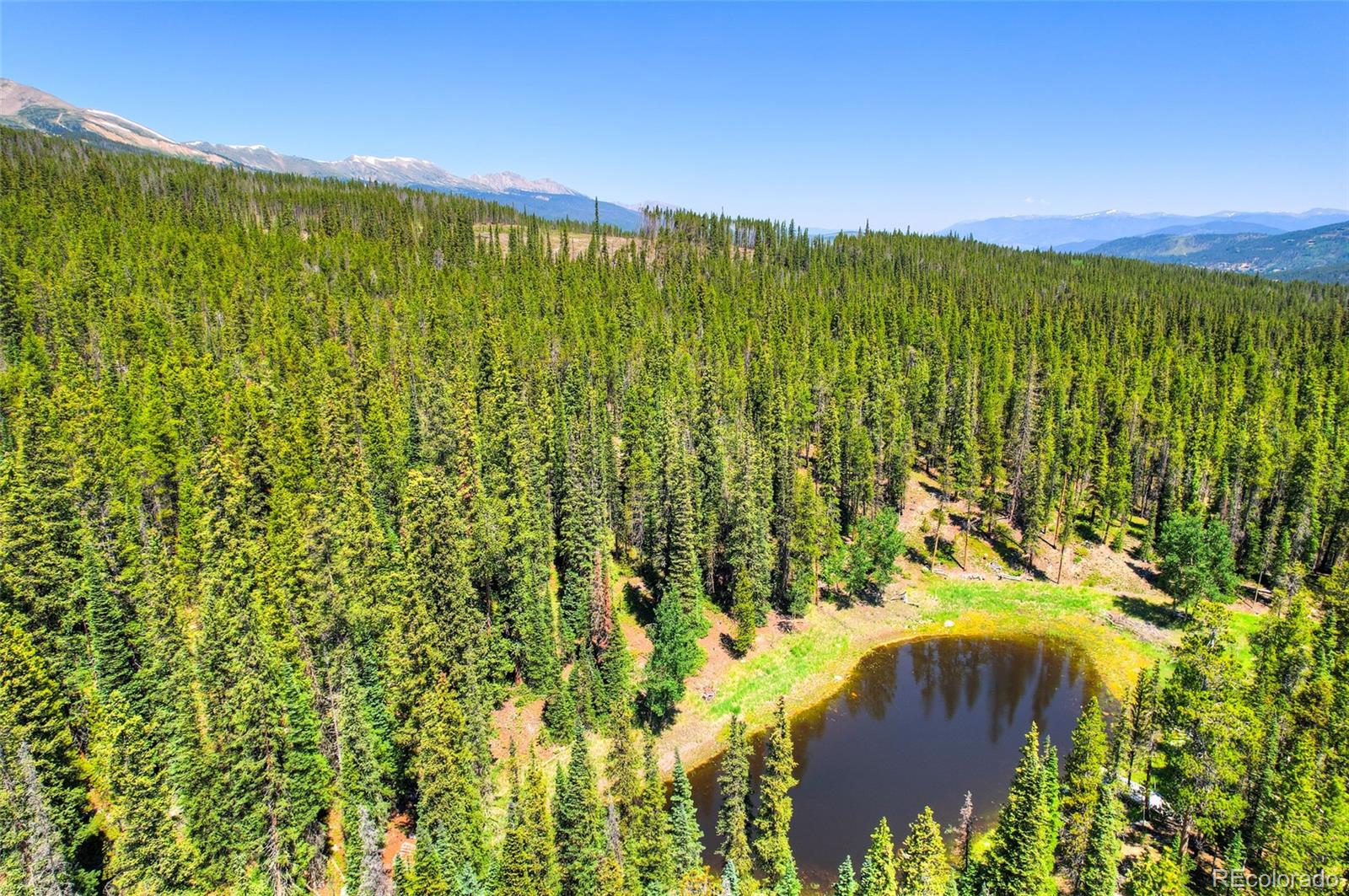 158 Bryce Estates Road Breckenridge CO 80424