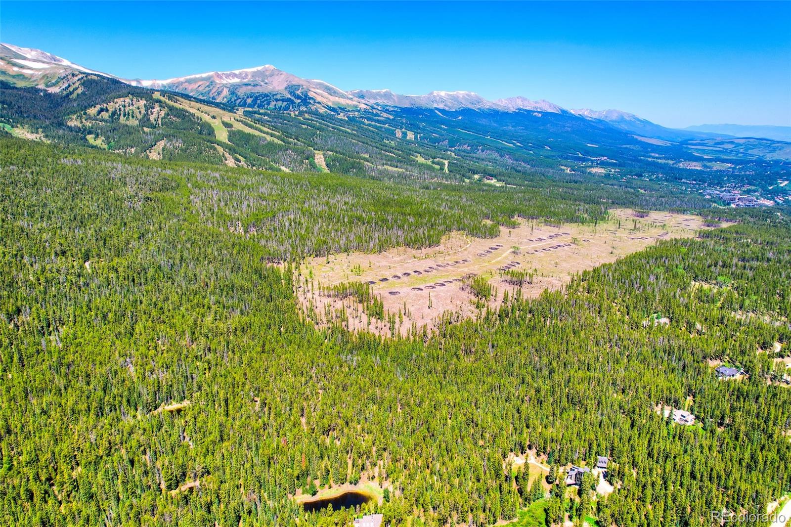 158 Bryce Estates Road Breckenridge CO 80424