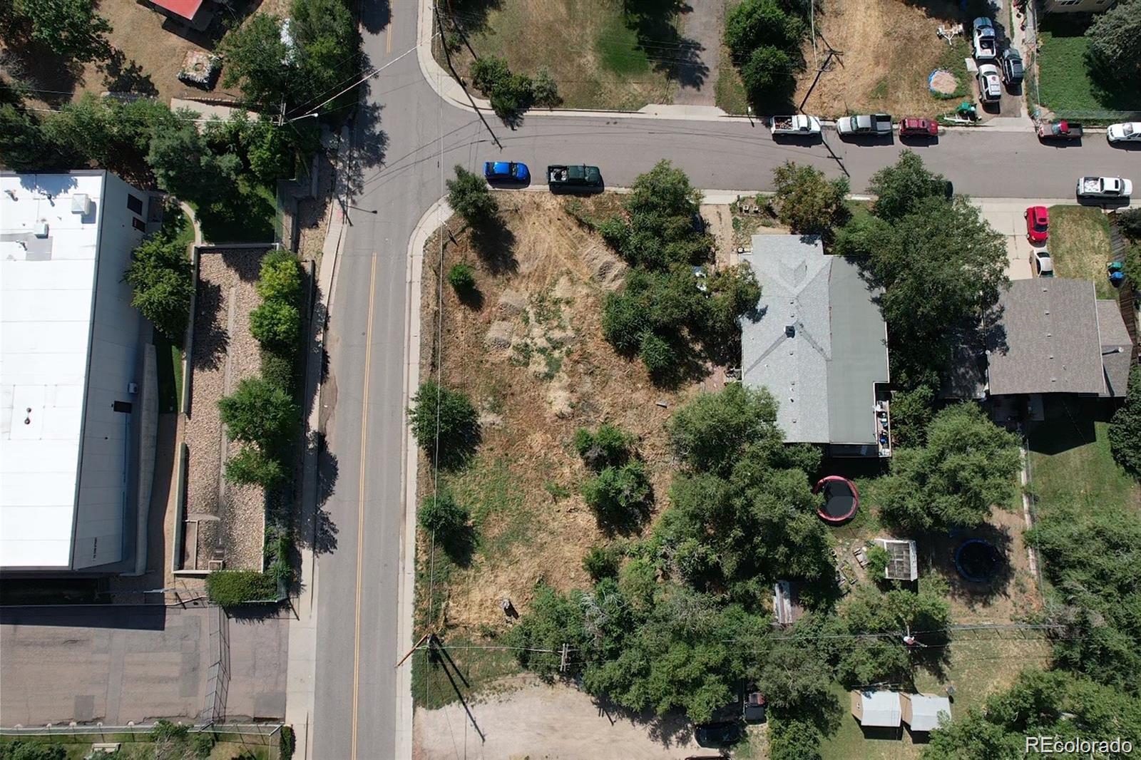 2543 W 54th Avenue Denver CO 80221