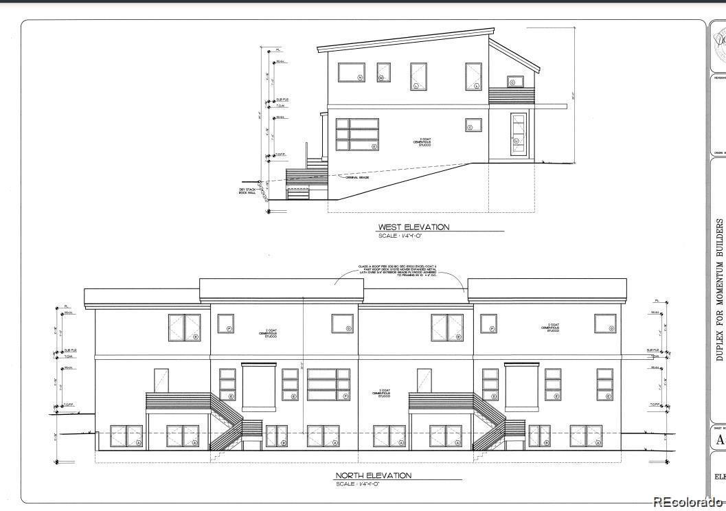2543 W 54th Avenue Denver CO 80221