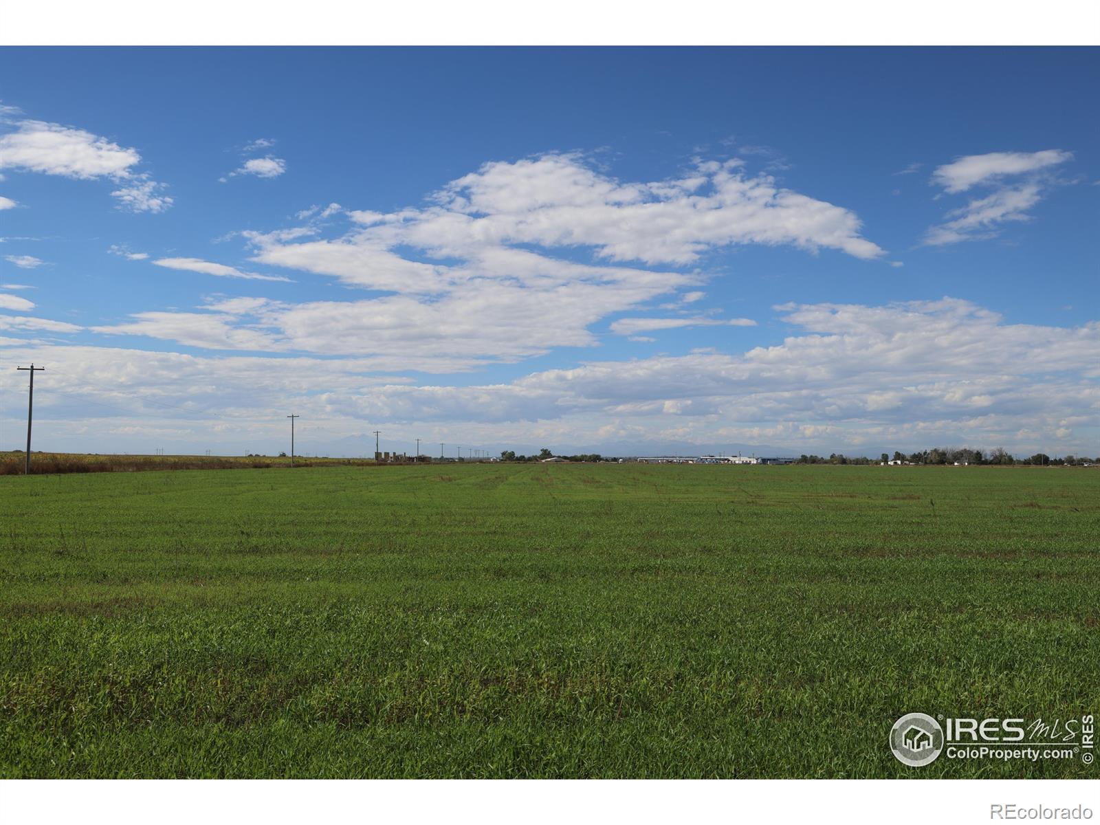 0 Hwy 34 & Cr 49 Greeley CO 80631