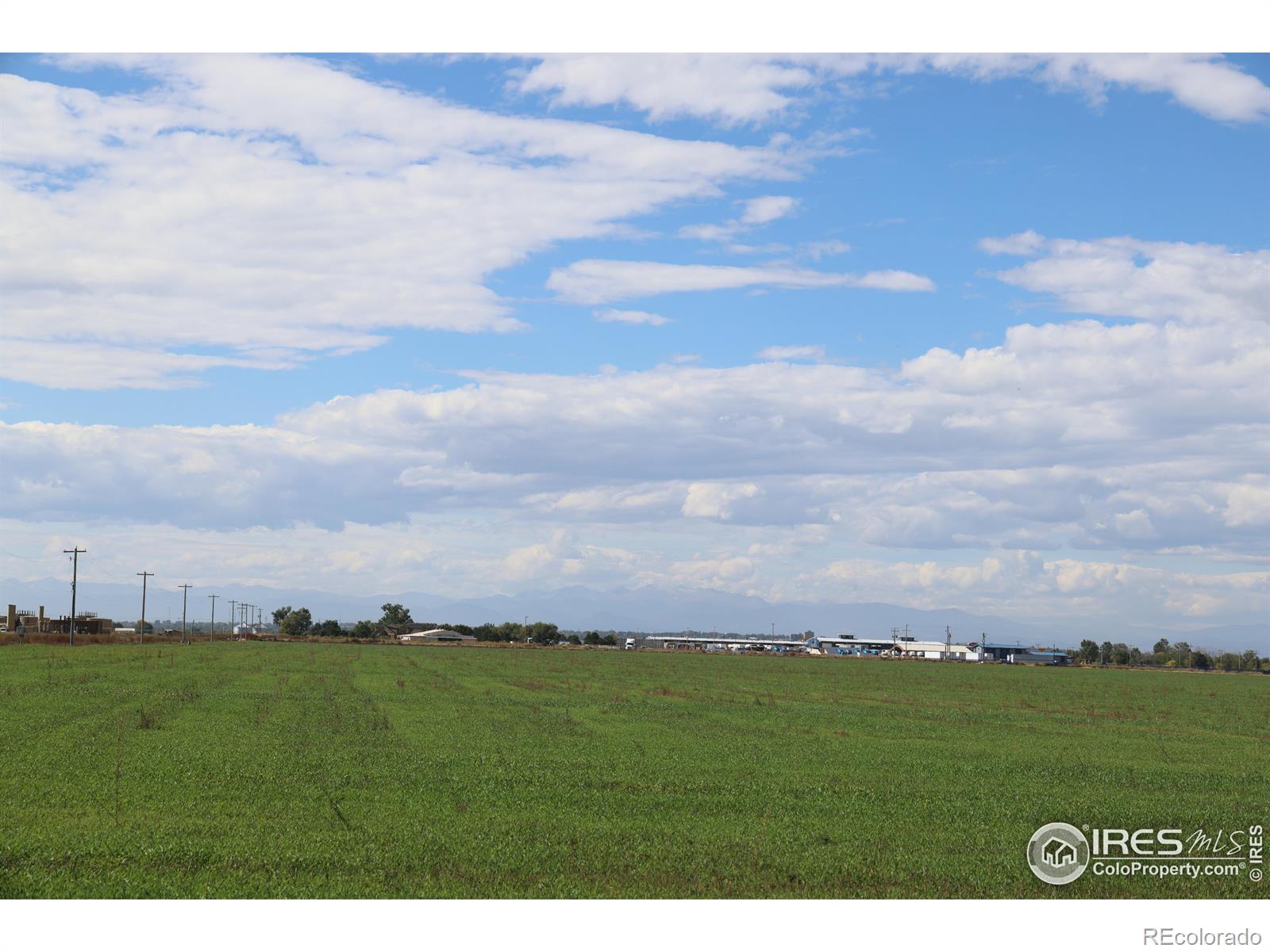0 Hwy 34 & Cr 49 Greeley CO 80631