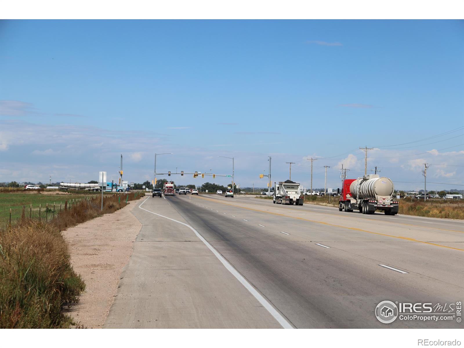 0 Hwy 34 & Cr 49 Greeley CO 80631