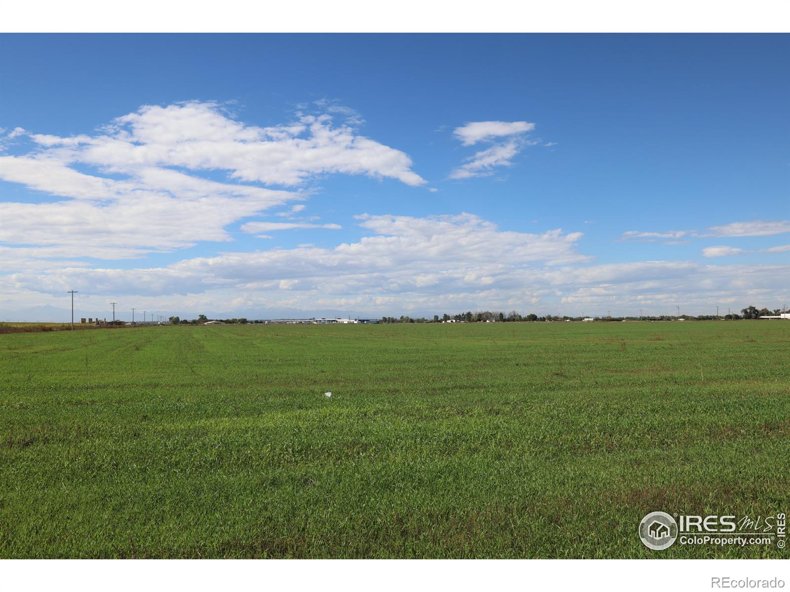 0 Hwy 34 & Cr 49 Greeley CO 80631