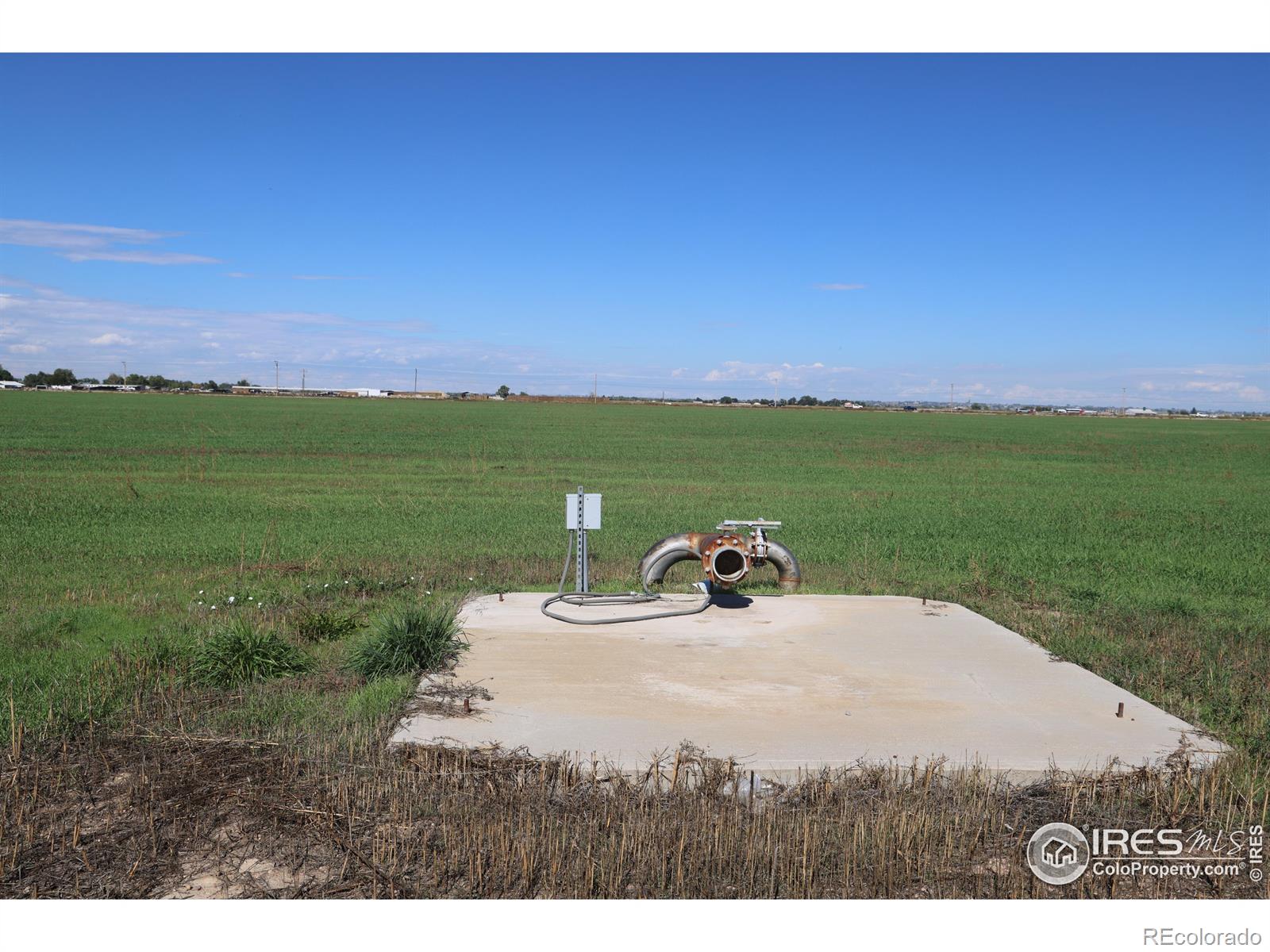 0 Hwy 34 & Cr 49 Greeley CO 80631