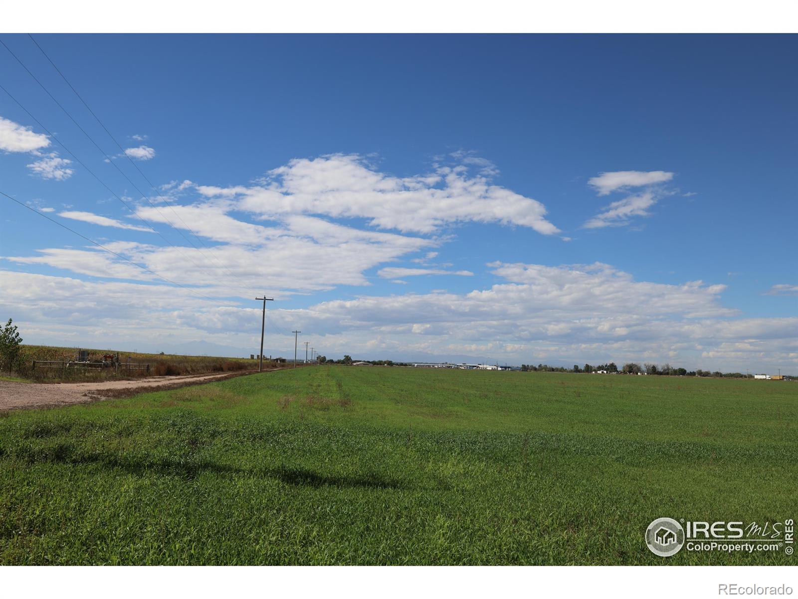 0 Hwy 34 & Cr 49 Greeley CO 80631
