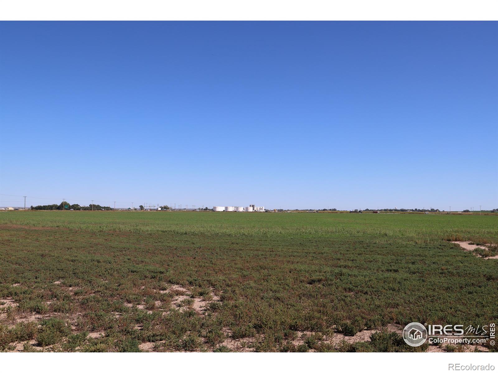 0 Hwy 34 & Cr 49 Greeley CO 80631