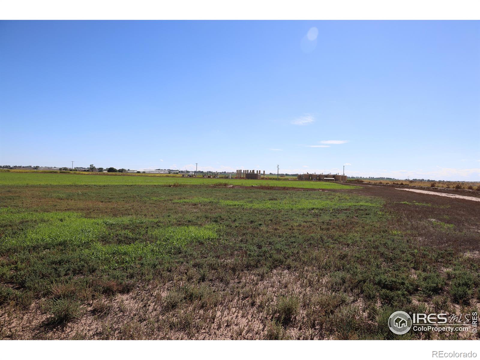 0 Hwy 34 & Cr 49 Greeley CO 80631