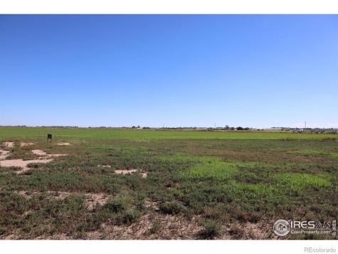 0 Hwy 34 & Cr 49 Greeley CO 80631
